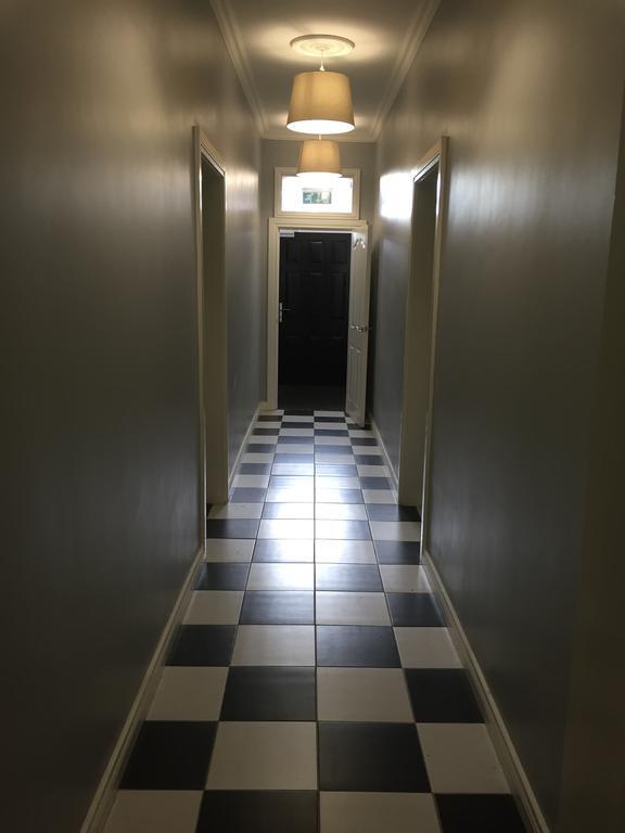 شقة Eglantine House بلفاست المظهر الخارجي الصورة