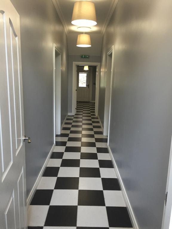 شقة Eglantine House بلفاست المظهر الخارجي الصورة
