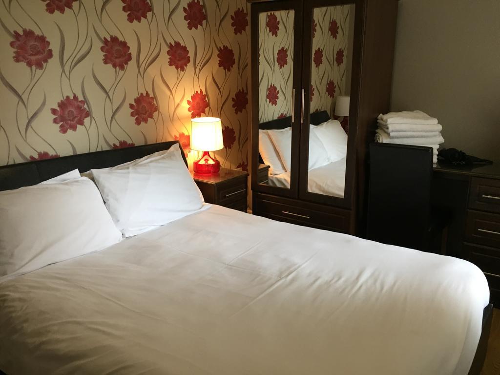 شقة Eglantine House بلفاست المظهر الخارجي الصورة