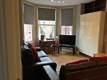 شقة Eglantine House بلفاست المظهر الخارجي الصورة