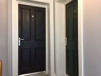 شقة Eglantine House بلفاست المظهر الخارجي الصورة