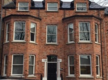 شقة Eglantine House بلفاست المظهر الخارجي الصورة