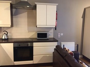 شقة Eglantine House بلفاست المظهر الخارجي الصورة