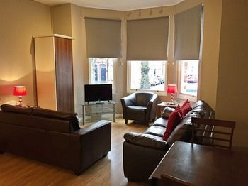 شقة Eglantine House بلفاست المظهر الخارجي الصورة